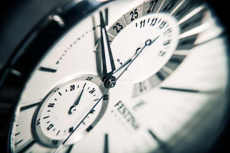 Is time travel possible?