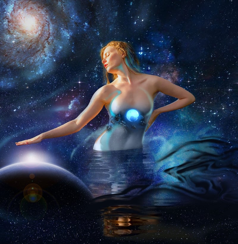 Quantum Disruptor